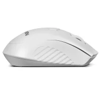 Мышь SVEN RX-325 Wireless White фото 2